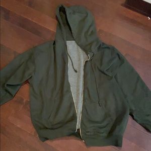 Brandy Melville Christie Hoodie